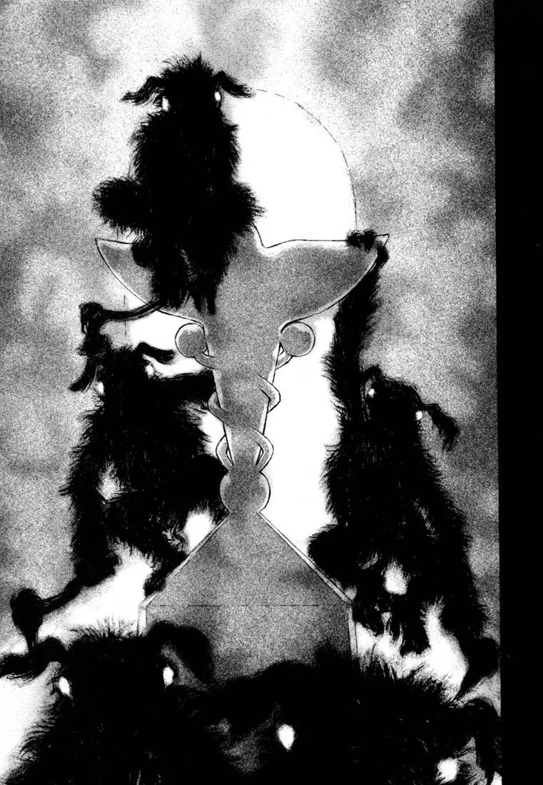 Berserk capítulo 208, página 19