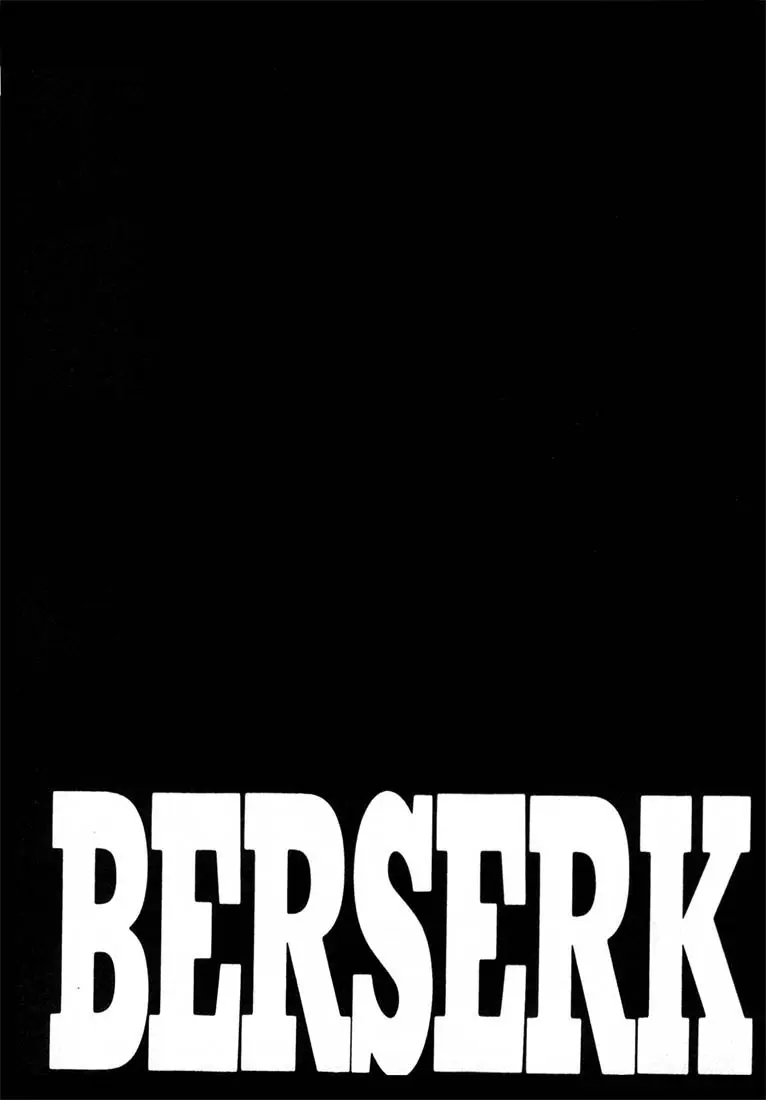 Berserk capítulo 209, página 1