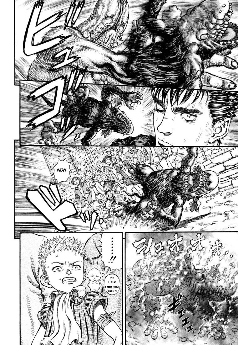 Berserk capítulo 212, página 9