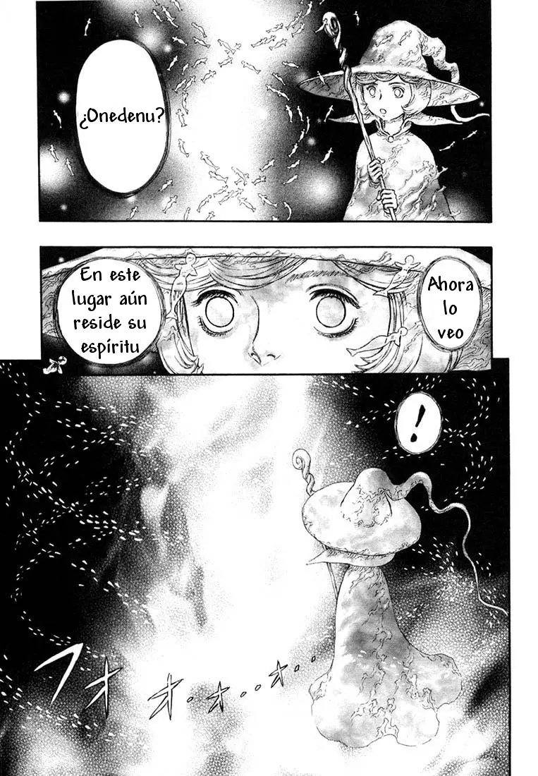 Berserk capítulo 212, página 13