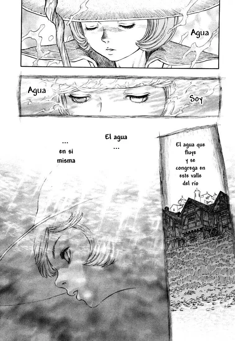 Berserk capítulo 213, página 10