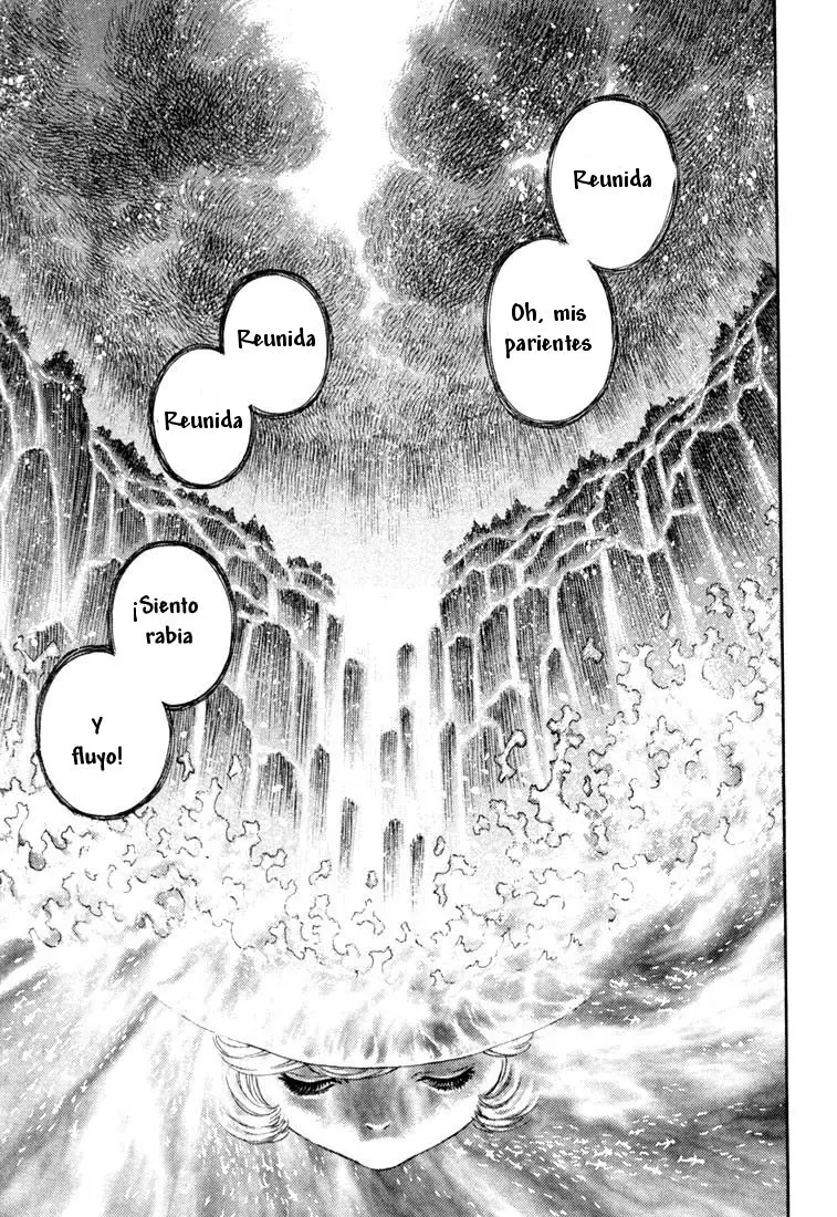 Berserk capítulo 213, página 11