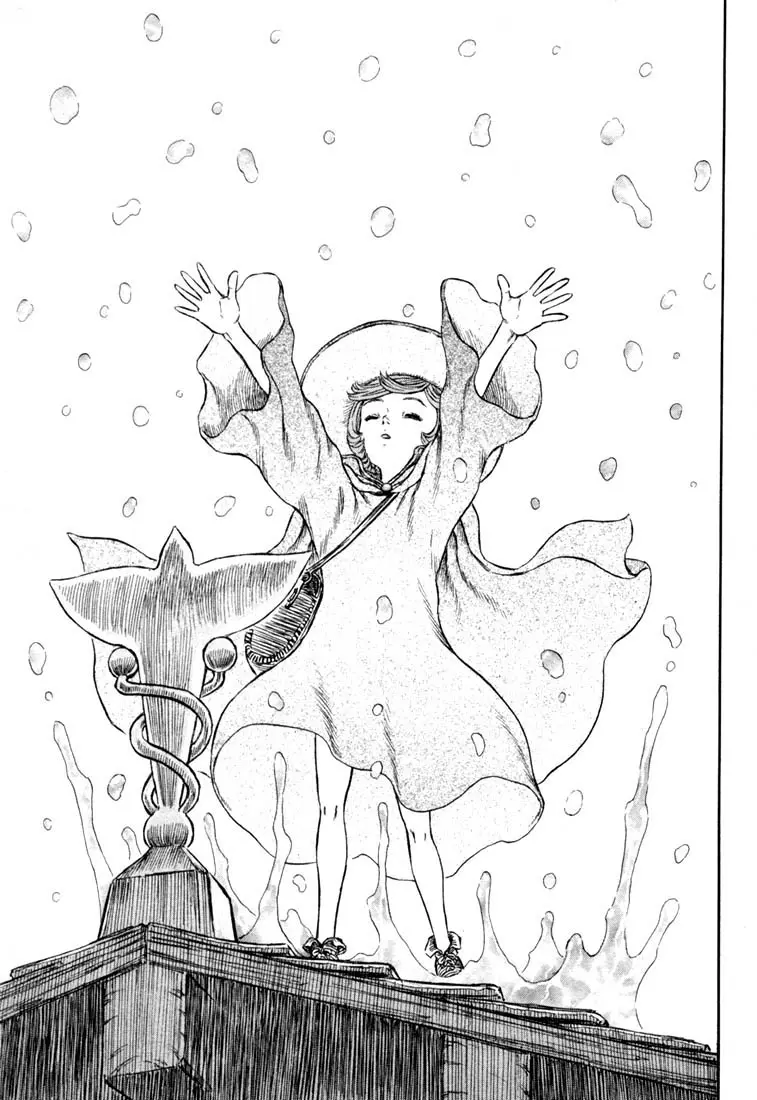 Berserk capítulo 213, página 20