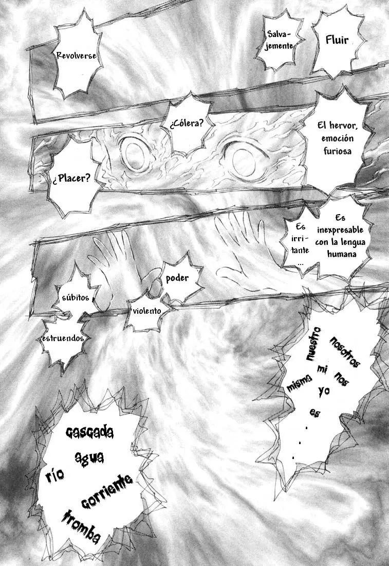 Berserk capítulo 214, página 9