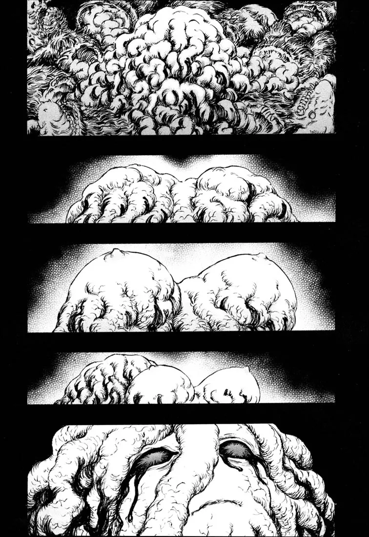 Berserk capítulo 219, página 8