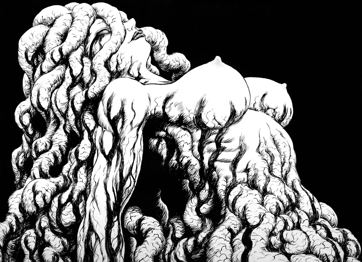 Berserk capítulo 219, página 9