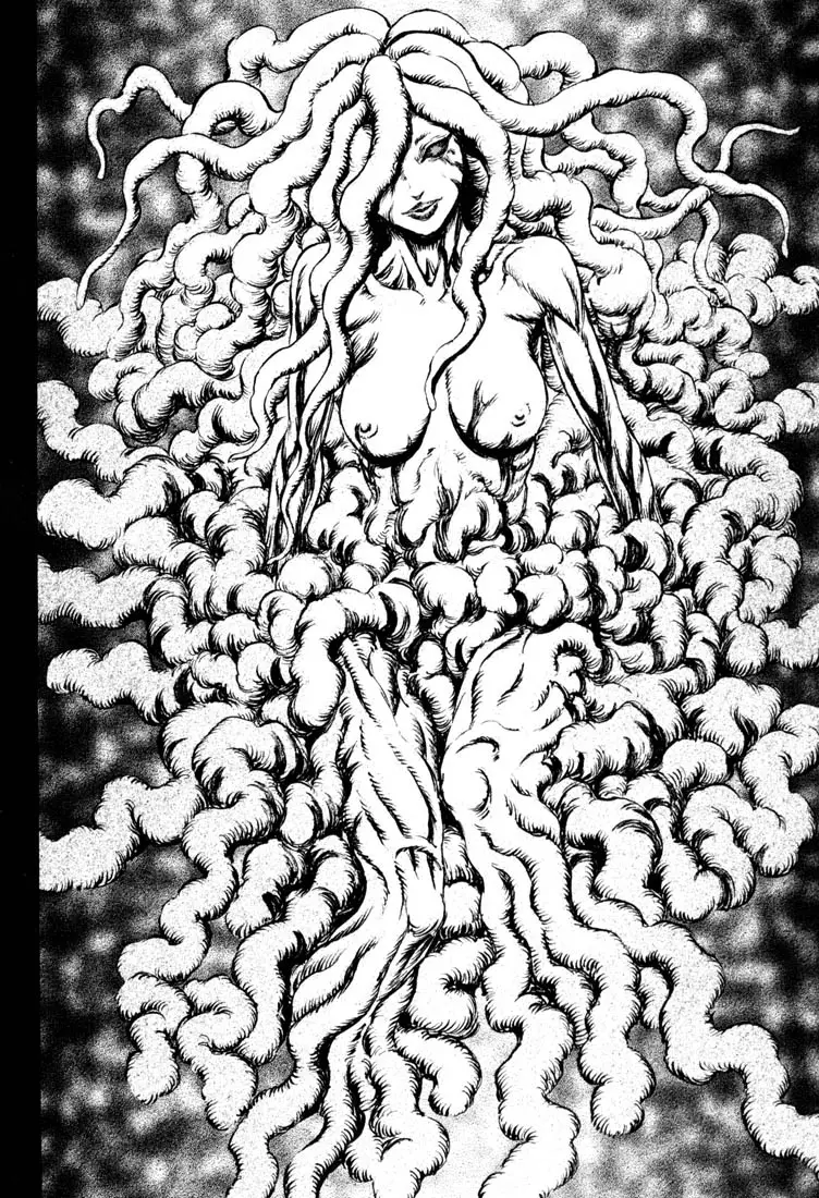 Berserk capítulo 219, página 10