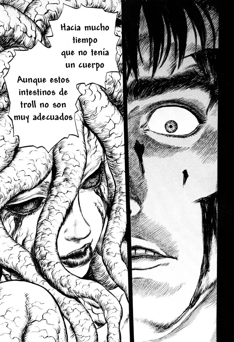 Berserk capítulo 219, página 11