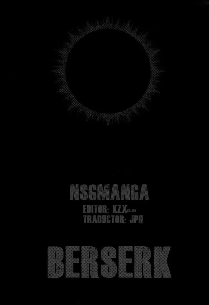 Berserk capítulo 22, página 1