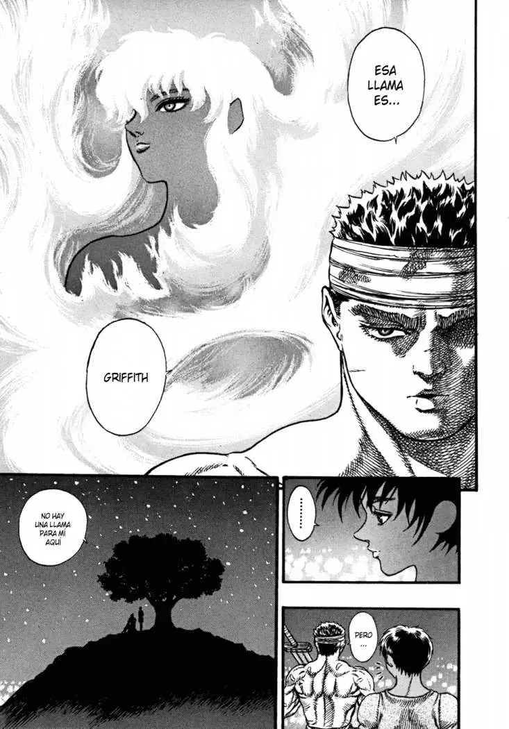 Berserk capítulo 22, página 10