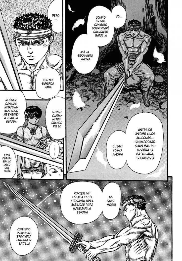 Berserk capítulo 22, página 12