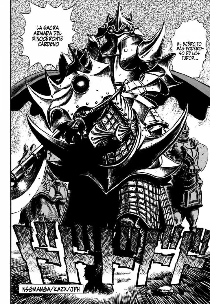 Berserk capítulo 22, página 22