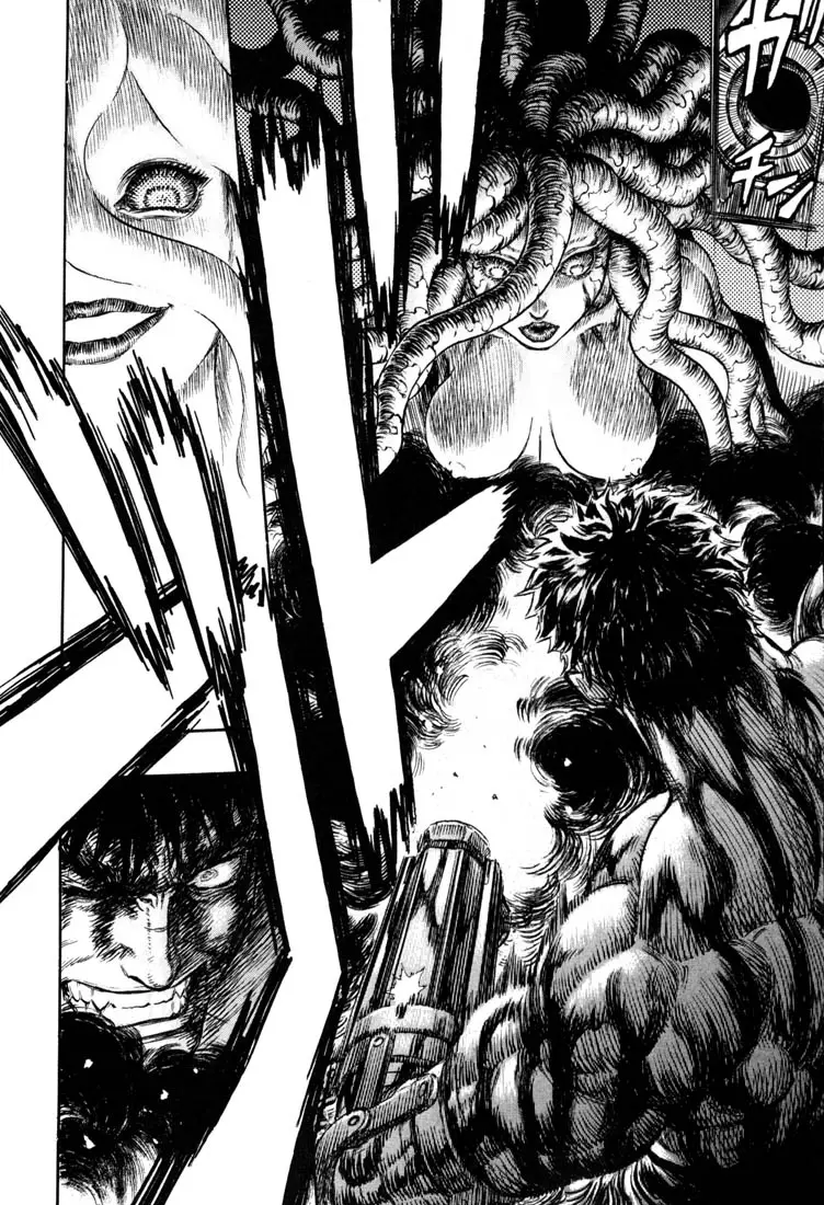 Berserk capítulo 220, página 12