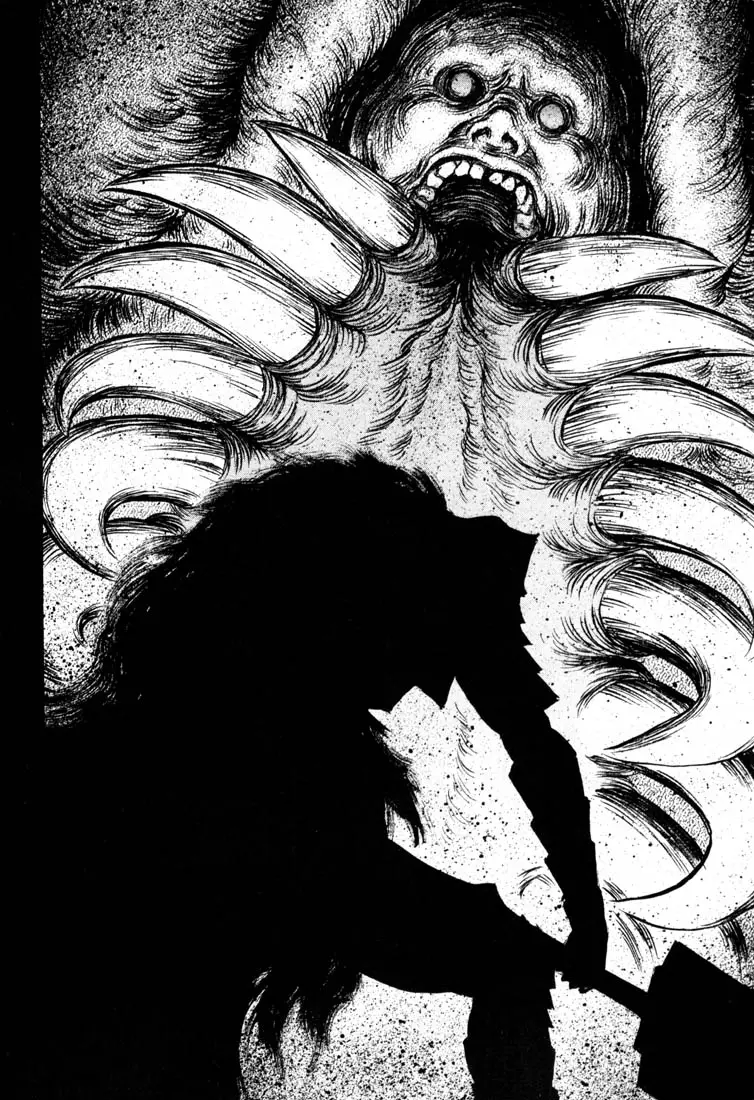 Berserk capítulo 225, página 16