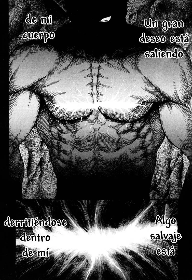 Berserk capítulo 226, página 7