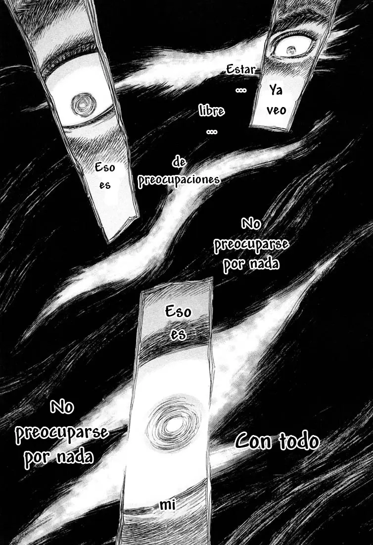 Berserk capítulo 226, página 8