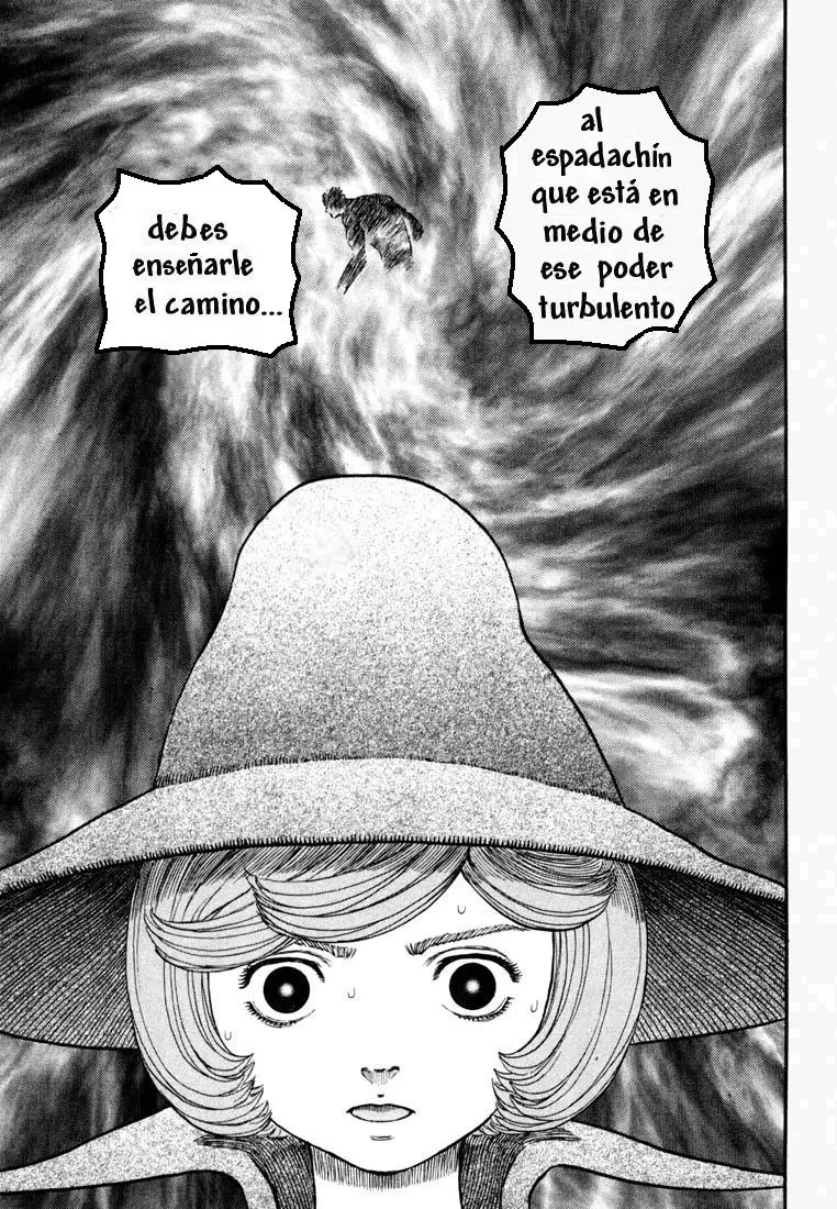 Berserk capítulo 227, página 24
