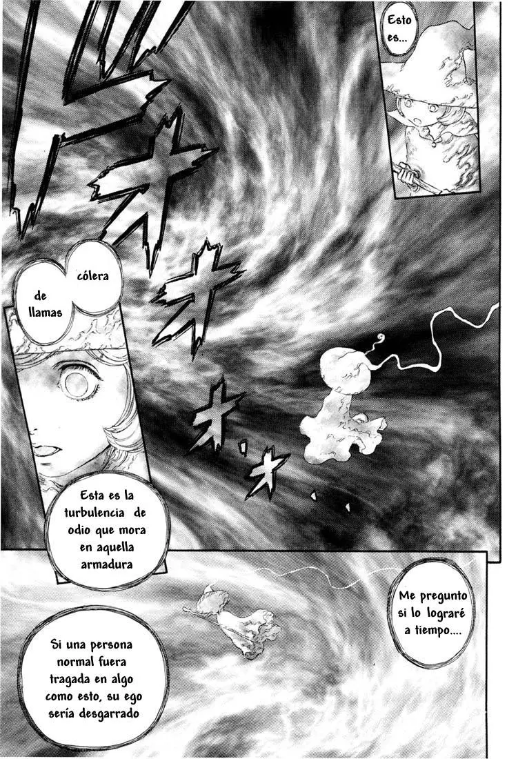 Berserk capítulo 228, página 10