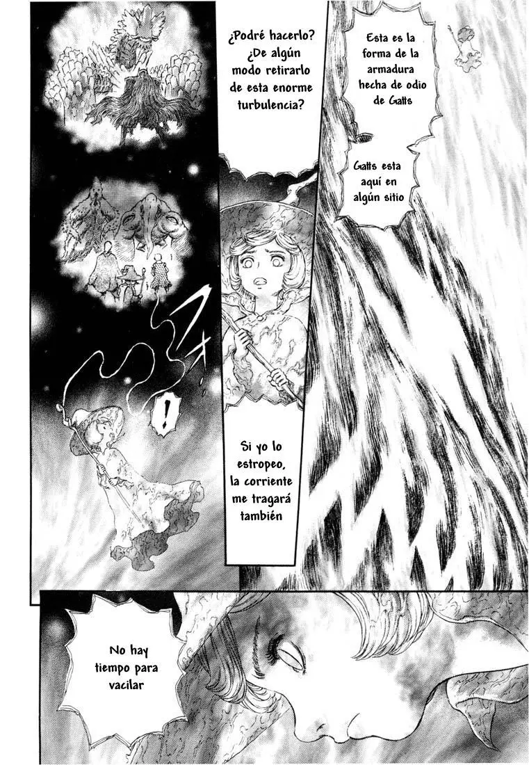 Berserk capítulo 228, página 12