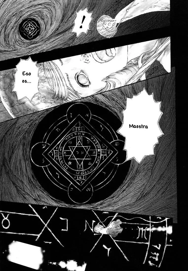 Berserk capítulo 228, página 18