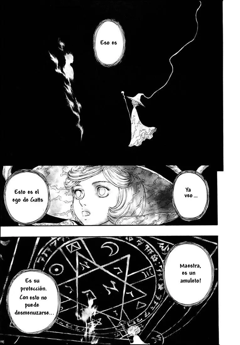 Berserk capítulo 229, página 1
