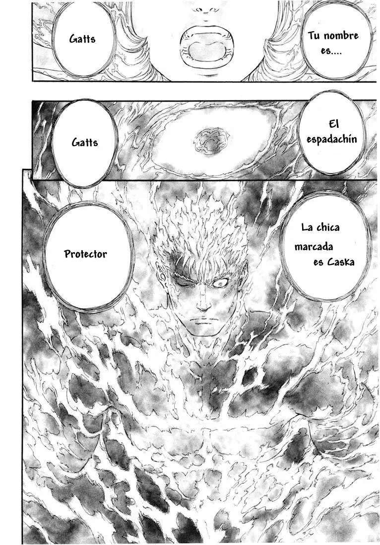 Berserk capítulo 229, página 6