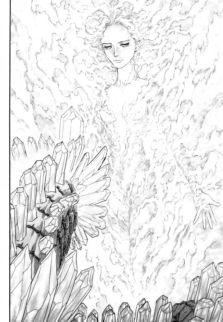 Berserk capítulo 229, página 16