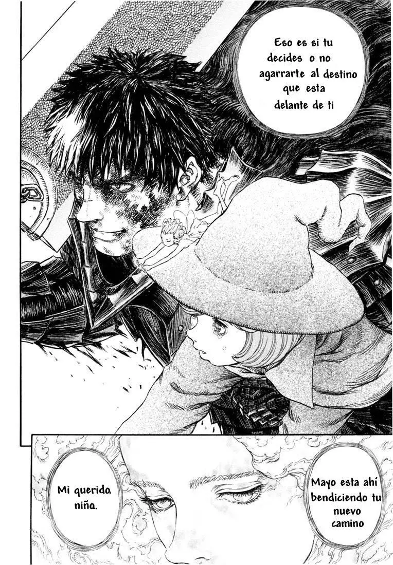 Berserk capítulo 229, página 20