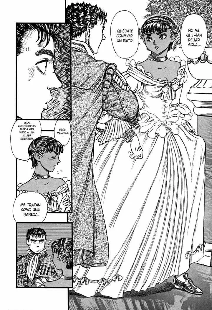 Berserk capítulo 30, página 10