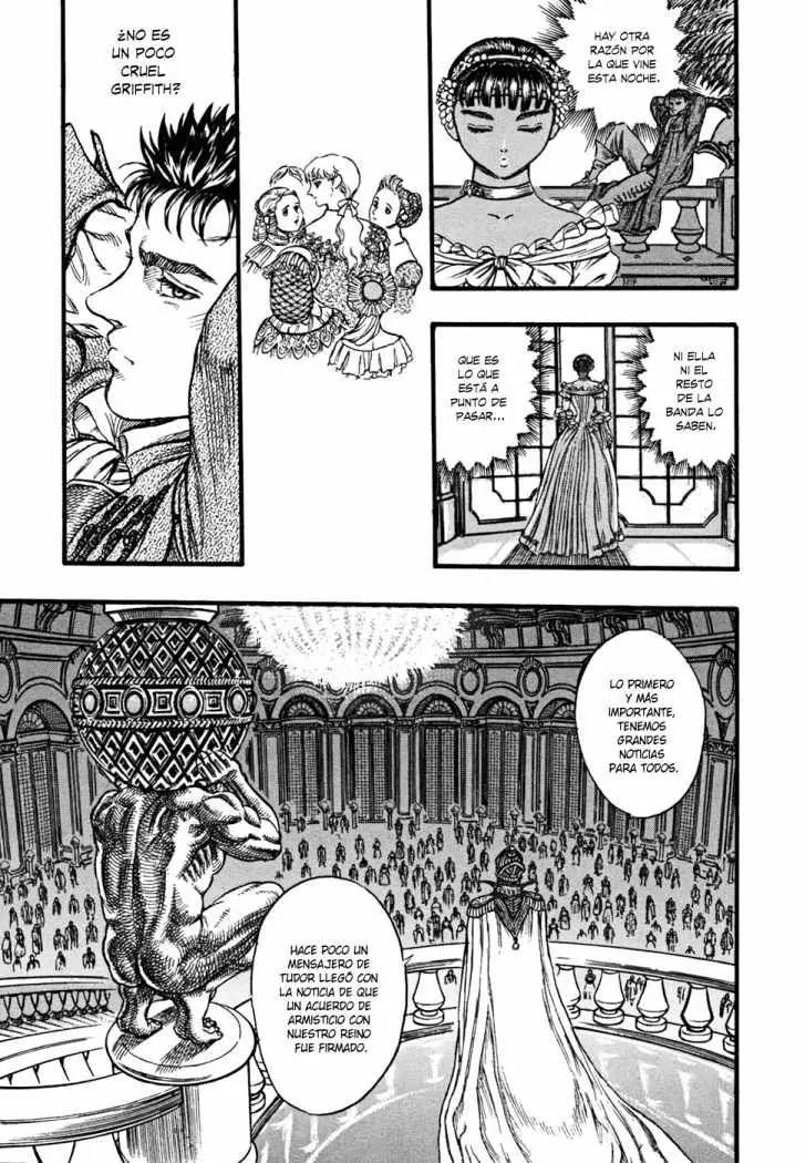 Berserk capítulo 30, página 17