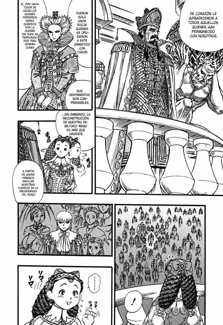 Berserk capítulo 30, página 18