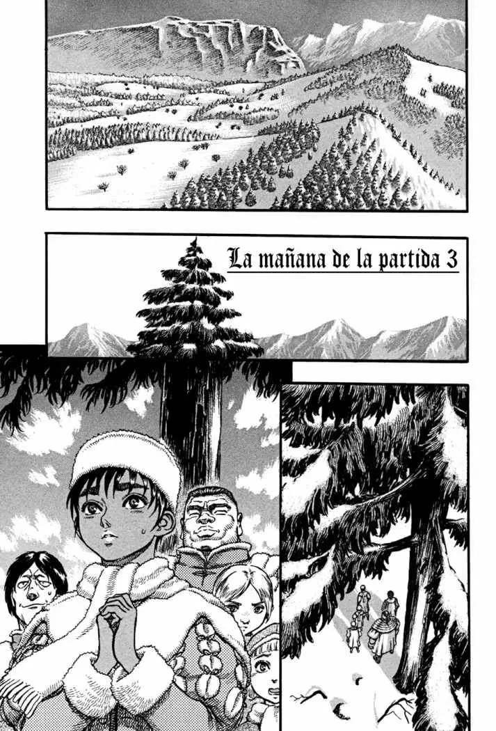 Berserk capítulo 36, página 2