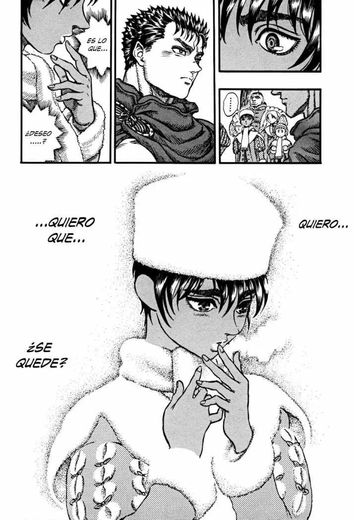 Berserk capítulo 36, página 6
