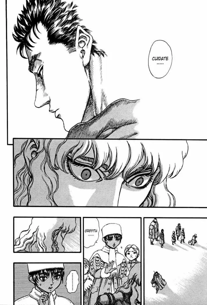 Berserk capítulo 36, página 16