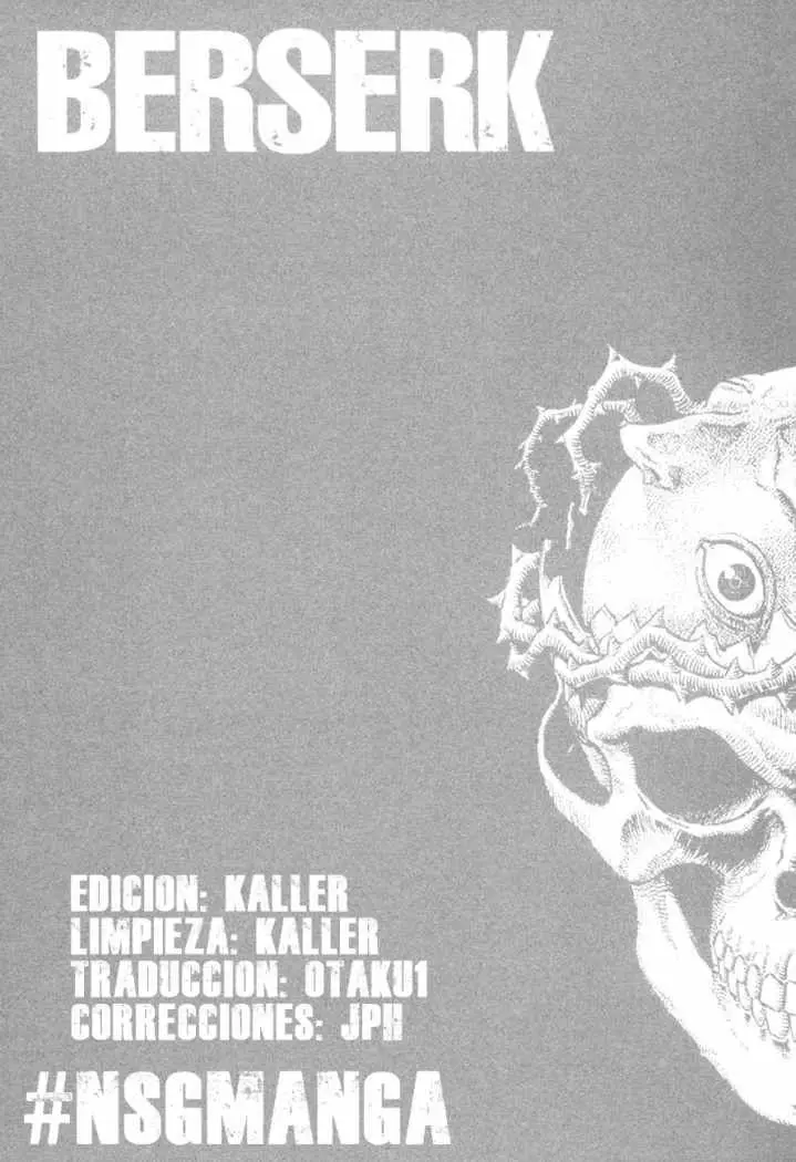 Berserk capítulo 37, página 4