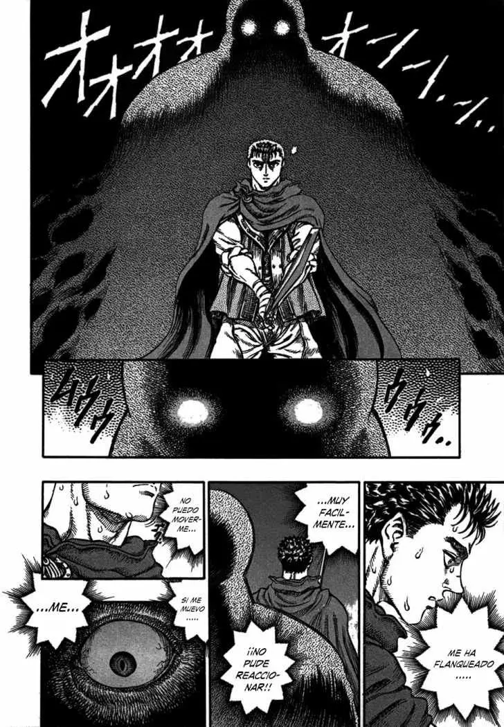 Berserk capítulo 37, página 14
