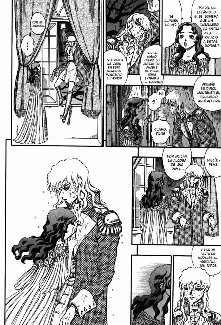 Berserk capítulo 37, página 24
