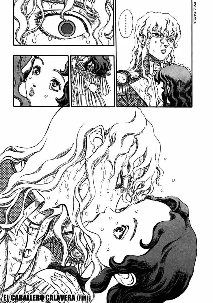 Berserk capítulo 37, página 26