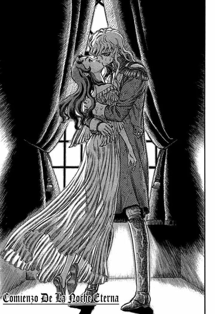 Berserk capítulo 38, página 2