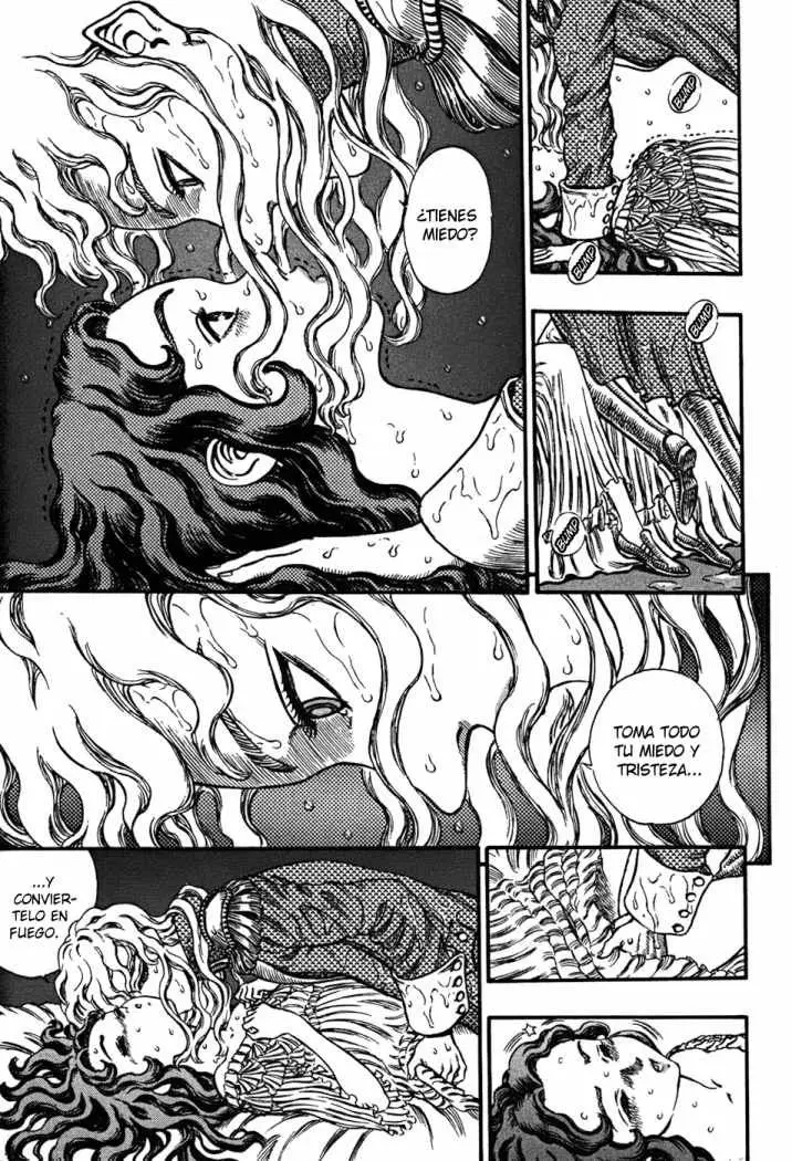 Berserk capítulo 38, página 6