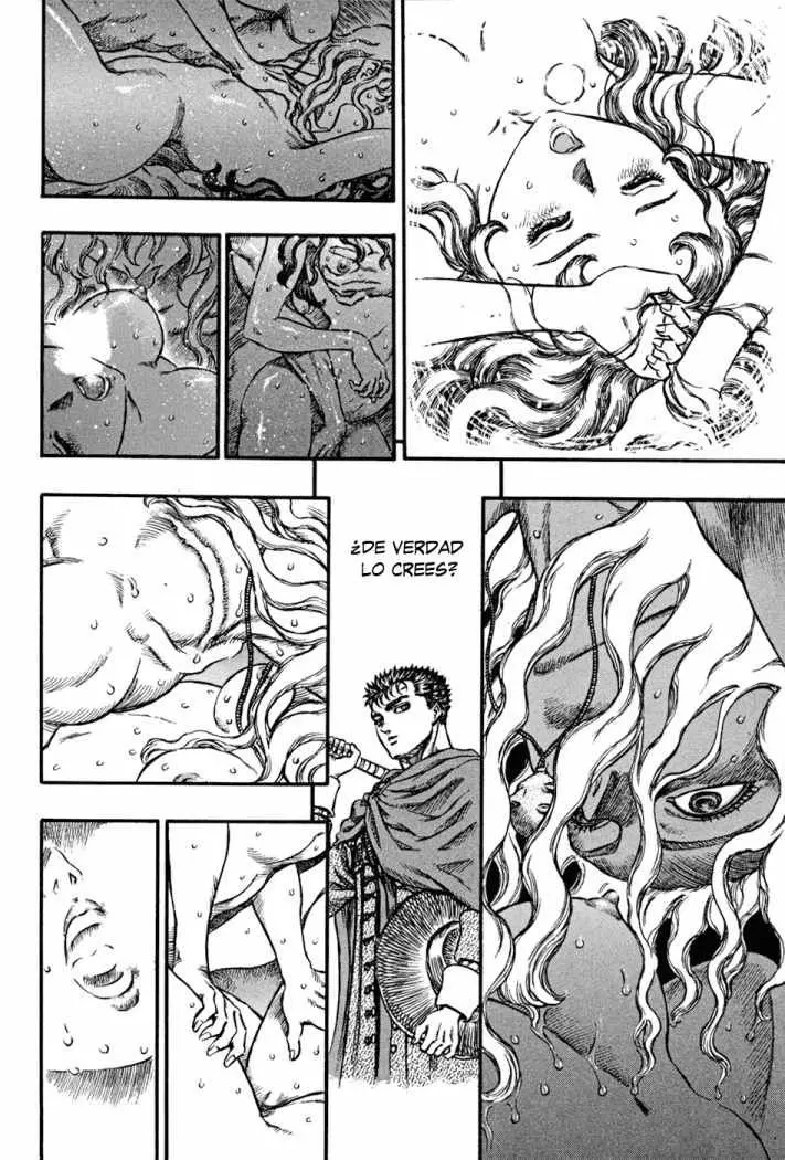Berserk capítulo 38, página 9