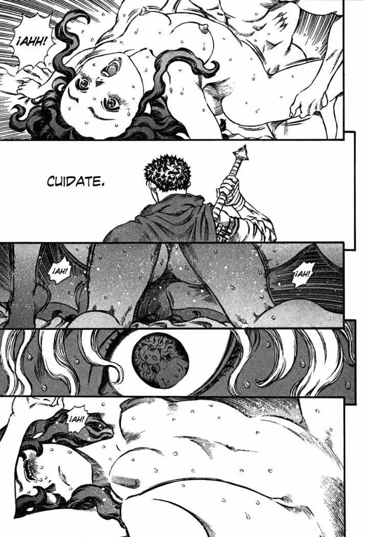 Berserk capítulo 38, página 10