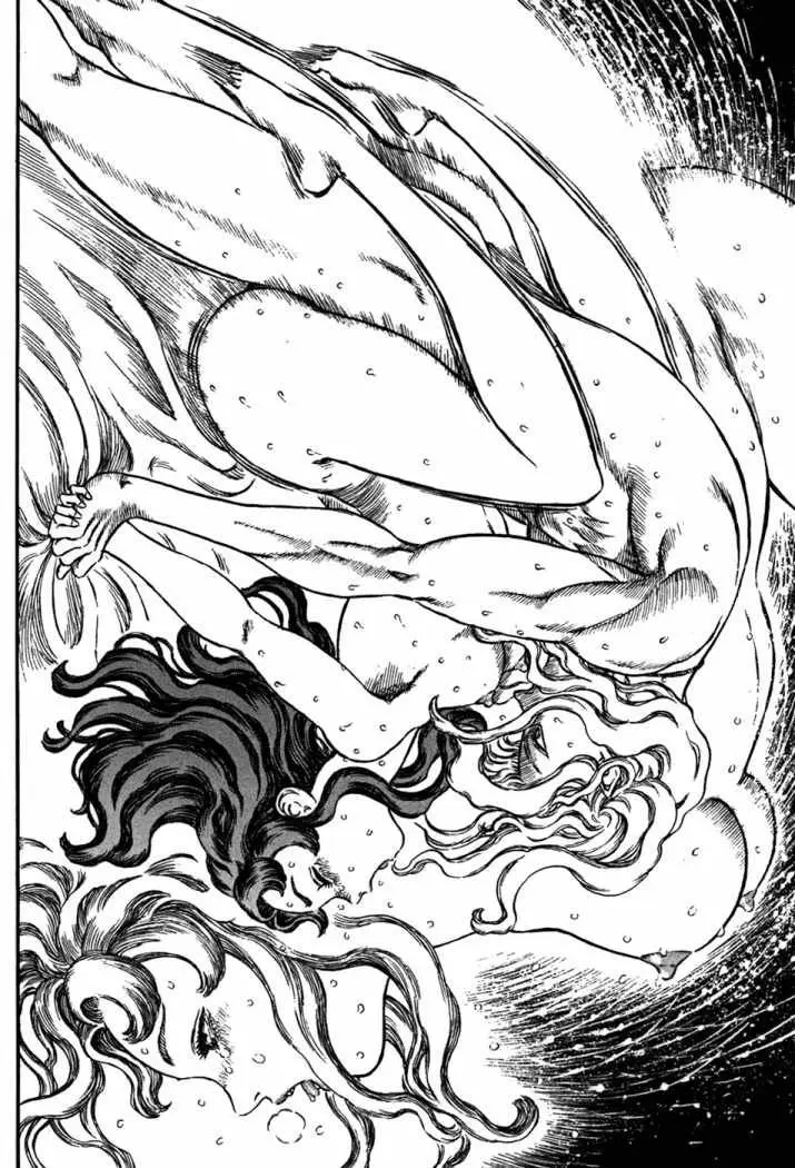 Berserk capítulo 38, página 11