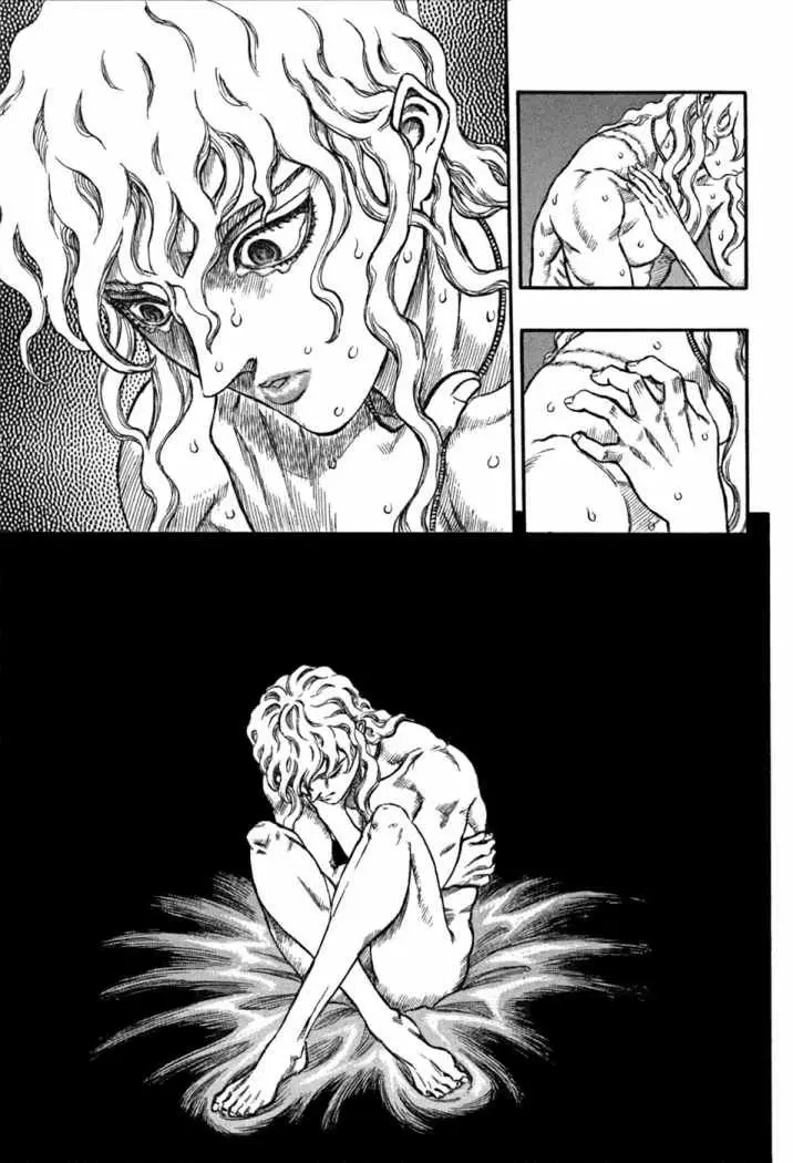 Berserk capítulo 38, página 14