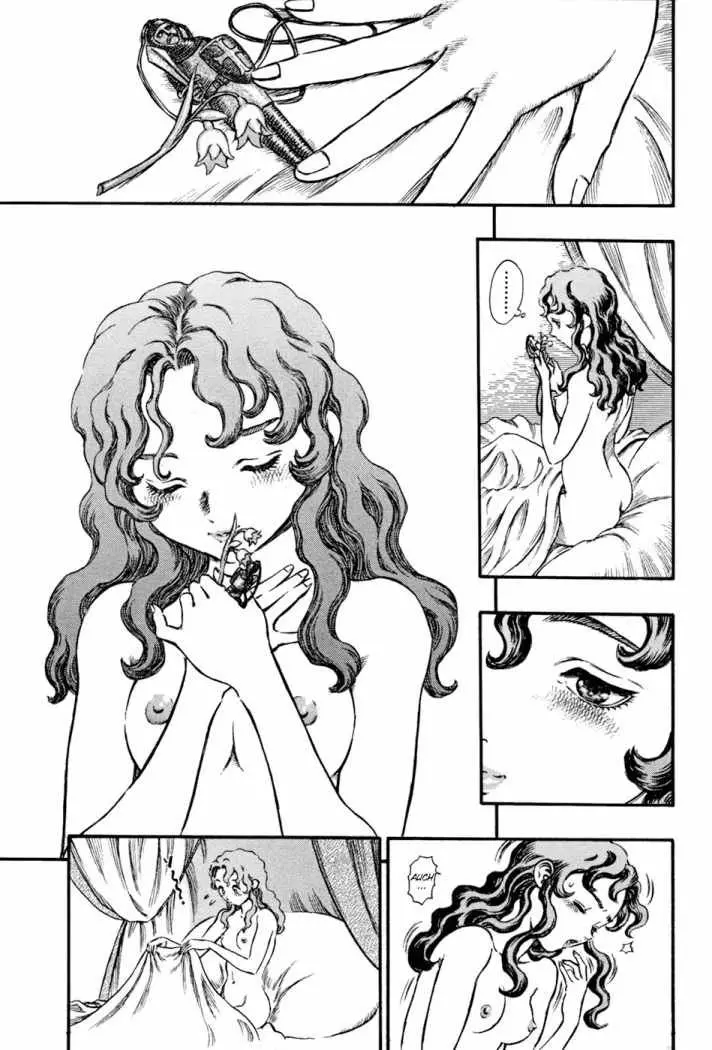 Berserk capítulo 38, página 16