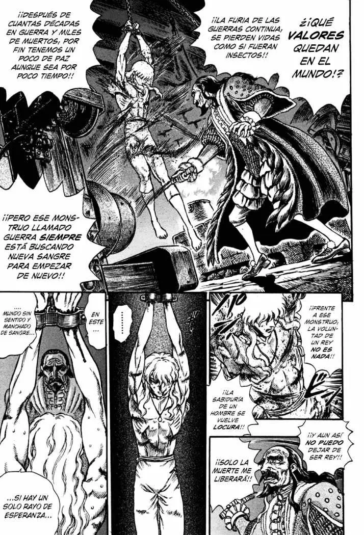 Berserk capítulo 39, página 6