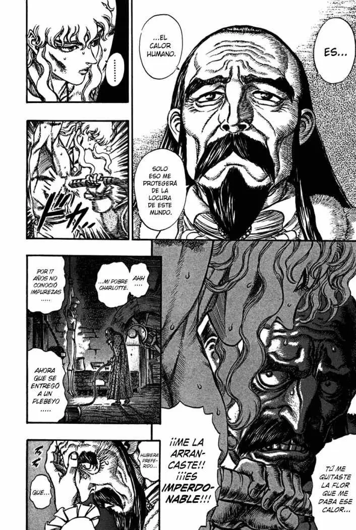 Berserk capítulo 39, página 7