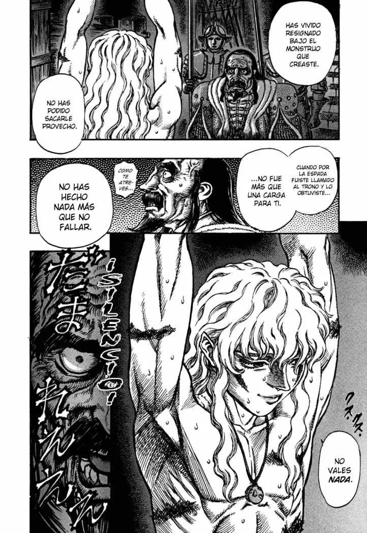 Berserk capítulo 39, página 9