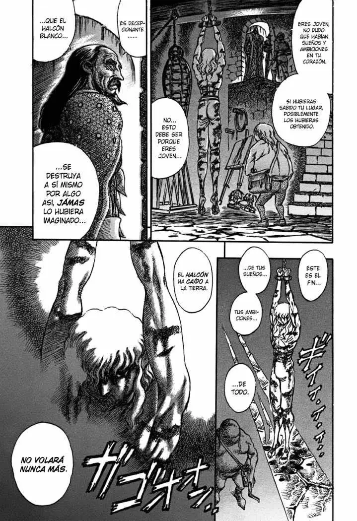 Berserk capítulo 39, página 14