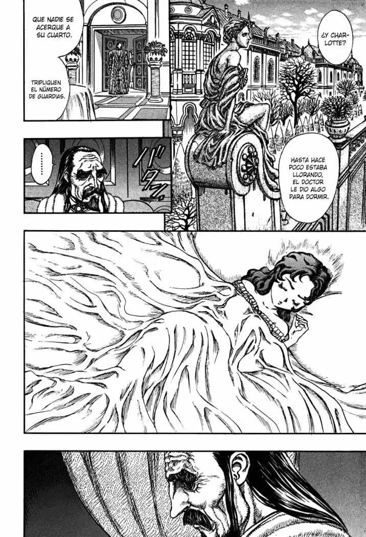 Berserk capítulo 39, página 15